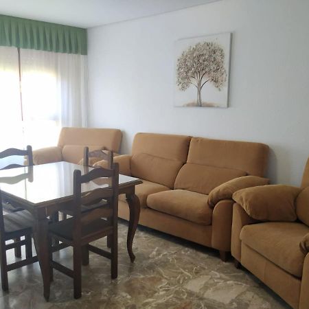 Ferienwohnung Alojamiento Cazorla Centro Exterior foto