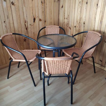 Ferienwohnung Alojamiento Cazorla Centro Exterior foto
